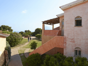 Residence Hotel Lu Nibareddu